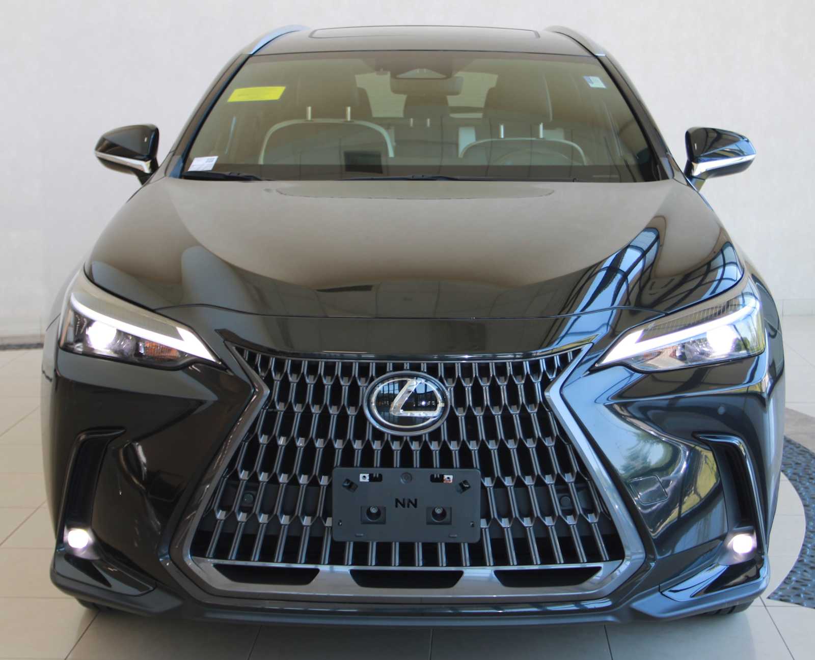 lexus nx hybrid 2024 2T2GKCEZ4RC026469 image lexus nx hybrid 2024 2T2GKCEZ4RC026469 image